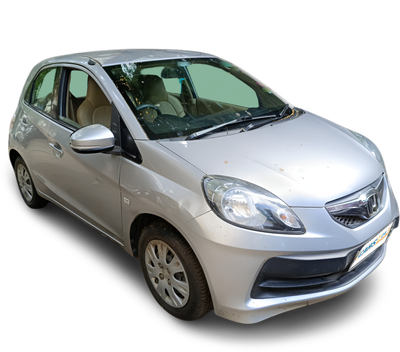 Honda Brio-img